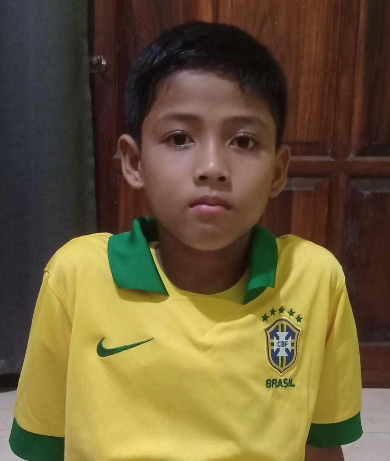 RADHIKA PRAMUDYA SETIAWAN